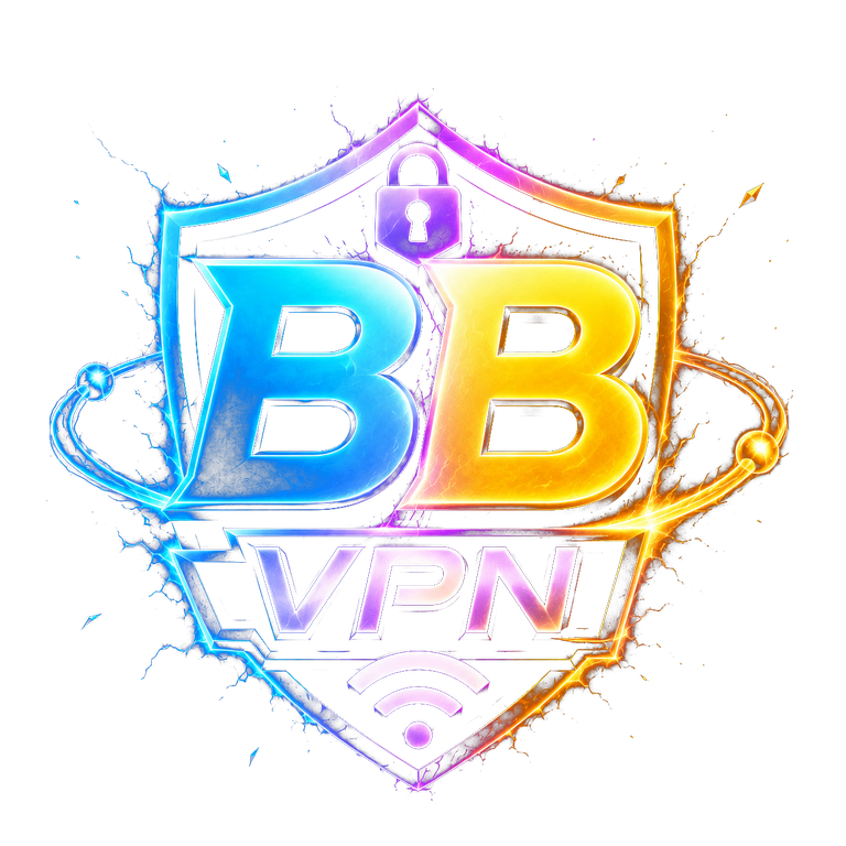 BB VPN emblem